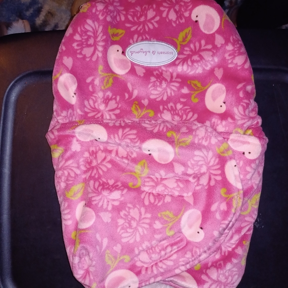 Swaddle Blanket Super Soft - Picture 6 of 6